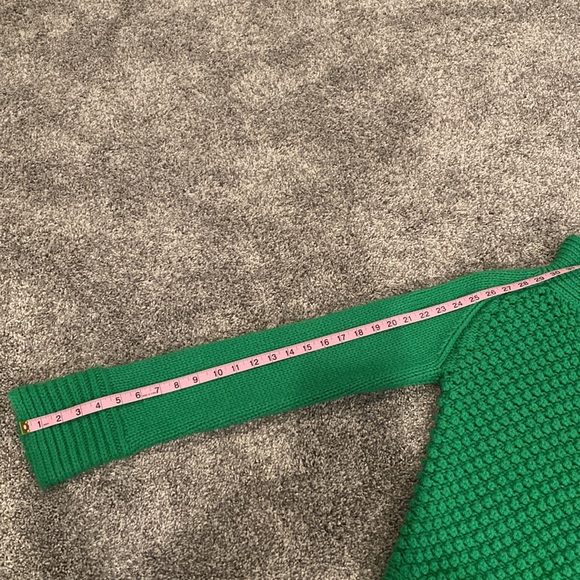 Moda International Zip Up Sweater Size: M - Picture 10 of 12